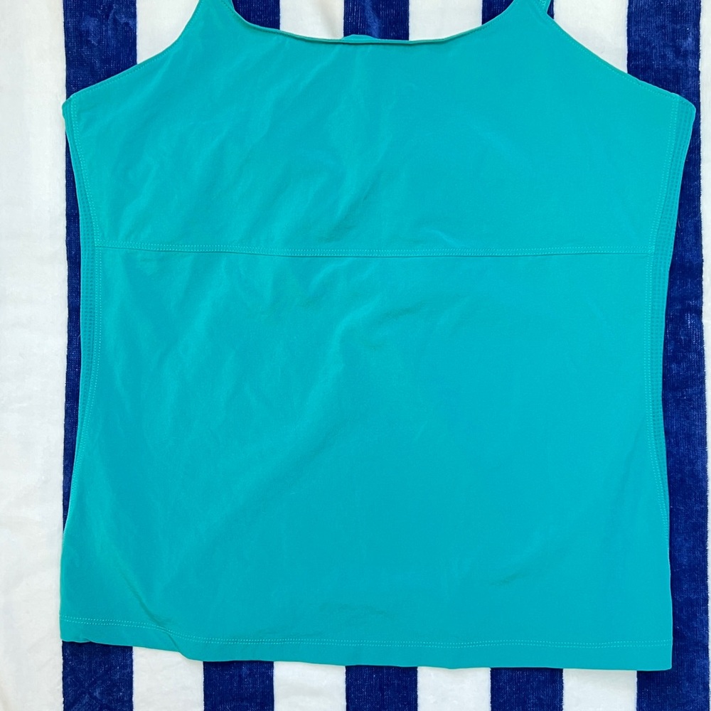 Three Tankini Tops - Picture 3 of 9